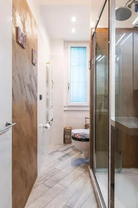 Bilocale Valtellina / Isola Apartment Milan